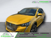 Peugeot 208 Electrique 50 kWh 136ch   Beaupuy 31