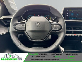 Peugeot 208 Electrique 50 kWh 136ch  occasion  Beaupuy - photo n9