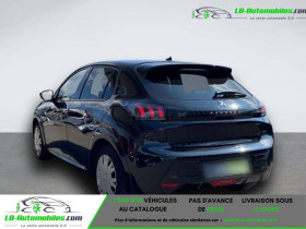 Peugeot 208 Electrique 50 kWh 136ch  occasion  Beaupuy - photo n4