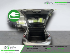 Peugeot 208 Electrique 50 kWh 136ch  occasion  Beaupuy - photo n3