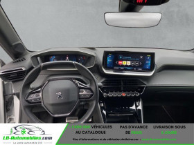 Peugeot 208 Electrique 50 kWh 136ch  occasion  Beaupuy - photo n3