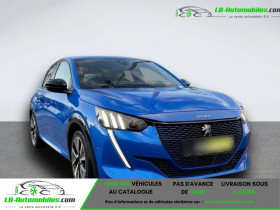 Peugeot 208 Electrique 50 kWh 136ch  occasion  Beaupuy - photo n2