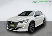Peugeot 208 Electrique 50 kWh 136ch   Beaupuy 31