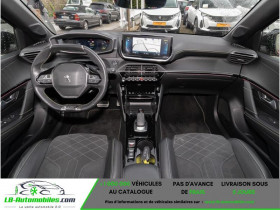 Peugeot 208 Electrique 50 kWh 136ch  occasion  Beaupuy - photo n2