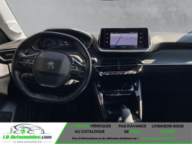 Peugeot 208 Electrique 50 kWh 136ch  occasion  Beaupuy - photo n3