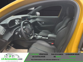 Peugeot 208 Electrique 50 kWh 136ch  occasion  Beaupuy - photo n4