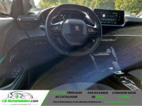 Peugeot 208 Electrique 50 kWh 136ch  occasion  Beaupuy - photo n5