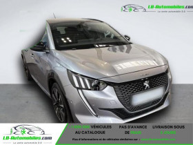 Peugeot 208 Electrique 50 kWh 136ch  occasion  Beaupuy - photo n2