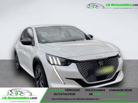 Peugeot 208 Electrique 50 kWh 136ch  occasion  Beaupuy - photo n2