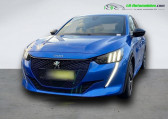 Peugeot 208 occasion année 2020 boite Automatique Annonce Peugeot 208 occasion Electrique Electrique 50 kWh 136ch à Beaupuy