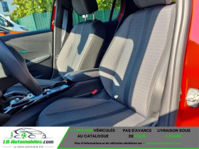 Peugeot 208 Electrique 50 kWh 136ch  occasion  Beaupuy - photo n4