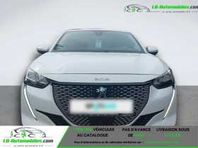 Peugeot 208 Electrique 50 kWh 136ch  occasion  Beaupuy - photo n3