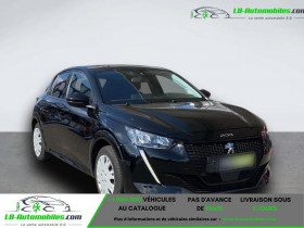 Peugeot 208 Electrique 50 kWh 136ch  occasion  Beaupuy - photo n2