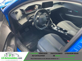 Peugeot 208 Electrique 50 kWh 136ch  occasion  Beaupuy - photo n3