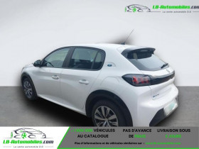Peugeot 208 Electrique 50 kWh 136ch  occasion  Beaupuy - photo n2