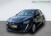 Annonce Peugeot 208 occasion Electrique Electrique 50 kWh 136ch  Beaupuy