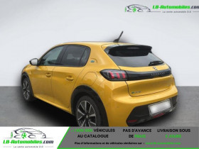 Peugeot 208 Electrique 50 kWh 136ch  occasion  Beaupuy - photo n2