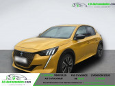 Peugeot 208 Electrique 50 kWh 136ch   Beaupuy 31