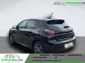 Peugeot 208 Electrique 50 kWh 136ch  occasion  Beaupuy - photo n2