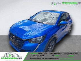 Peugeot 208 Electrique 50 kWh 136ch  occasion  Beaupuy - photo n2