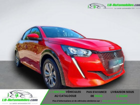 Peugeot 208 Electrique 50 kWh 136ch  occasion  Beaupuy - photo n2