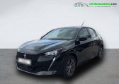 Annonce Peugeot 208 occasion Electrique Electrique 50 kWh 136ch  Beaupuy