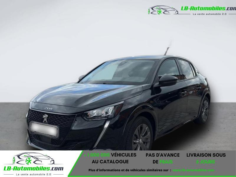 Peugeot 208 occasion 2021 mise en vente  Beaupuy par le garage LB AUTOMOBILES - photo n1
