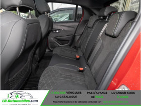 Peugeot 208 Electrique 50 kWh 136ch  occasion  Beaupuy - photo n4