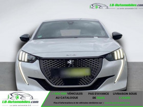 Peugeot 208 Electrique 50 kWh 136ch  occasion  Beaupuy - photo n5