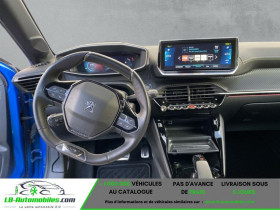 Peugeot 208 Electrique 50 kWh 136ch  occasion  Beaupuy - photo n3