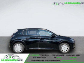 Peugeot 208 Electrique 50 kWh 136ch  occasion  Beaupuy - photo n5