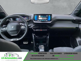 Peugeot 208 Electrique 50 kWh 136ch  occasion  Beaupuy - photo n3