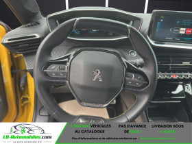 Peugeot 208 Electrique 50 kWh 136ch  occasion  Beaupuy - photo n5
