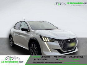 Peugeot 208 Electrique 50 kWh 136ch  occasion  Beaupuy - photo n2