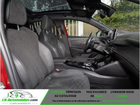 Peugeot 208 Electrique 50 kWh 136ch  occasion  Beaupuy - photo n3