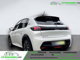 Peugeot 208 Electrique 50 kWh 136ch  occasion  Beaupuy - photo n4