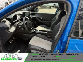 Peugeot 208 Electrique 50 kWh 136ch  occasion  Beaupuy - photo n7