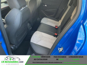 Peugeot 208 Electrique 50 kWh 136ch  occasion  Beaupuy - photo n8