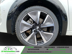 Peugeot 208 Electrique 50 kWh 136ch  occasion  Beaupuy - photo n11
