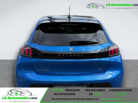 Peugeot 208 Electrique 50 kWh 136ch  occasion  Beaupuy - photo n6