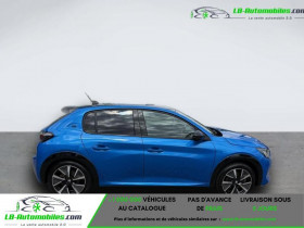 Peugeot 208 Electrique 50 kWh 136ch  occasion  Beaupuy - photo n5