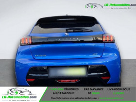 Peugeot 208 Electrique 50 kWh 136ch  occasion  Beaupuy - photo n7