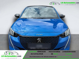 Peugeot 208 Electrique 50 kWh 136ch  occasion  Beaupuy - photo n4