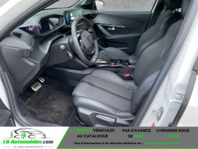 Peugeot 208 Electrique 50 kWh 136ch  occasion  Beaupuy - photo n8