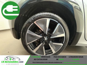Peugeot 208 Electrique 50 kWh 136ch  occasion  Beaupuy - photo n6