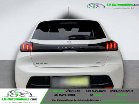 Peugeot 208 Electrique 50 kWh 136ch  occasion  Beaupuy - photo n7