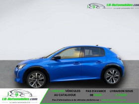 Peugeot 208 Electrique 50 kWh 136ch  occasion  Beaupuy - photo n6