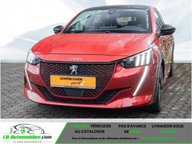 Peugeot 208 Electrique 50 kWh 136ch  occasion  Beaupuy - photo n6