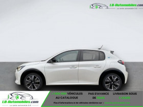 Peugeot 208 Electrique 50 kWh 136ch  occasion  Beaupuy - photo n6