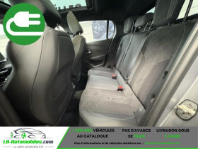 Peugeot 208 Electrique 50 kWh 136ch  occasion  Beaupuy - photo n5
